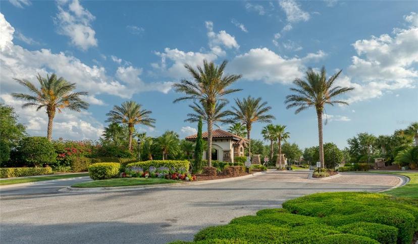 Picture of 11411 Juglans Drive, Odessa FL 33556