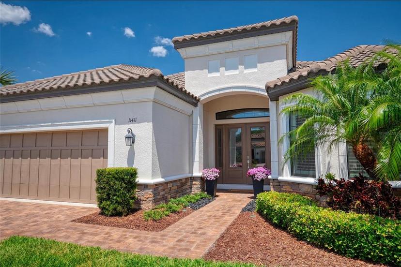 Picture of 11411 Juglans Drive, Odessa FL 33556