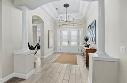 Picture of 11411 Juglans Drive, Odessa, FL 33556