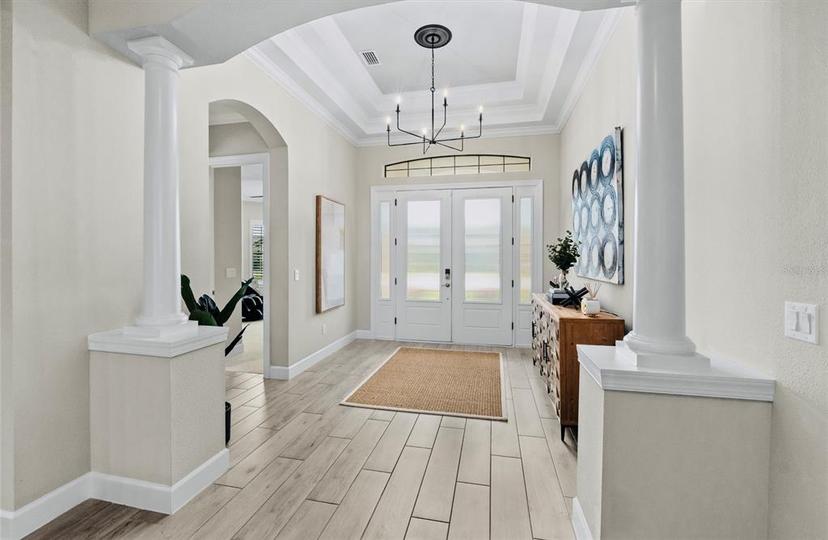 Picture of 11411 Juglans Drive, Odessa FL 33556