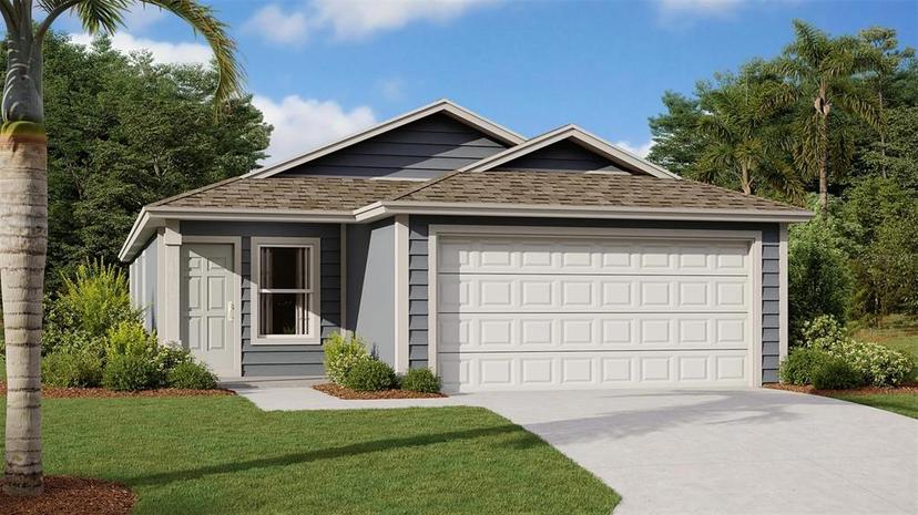 Picture of 815 Grand Reserve Drive, Bunnell FL 32110