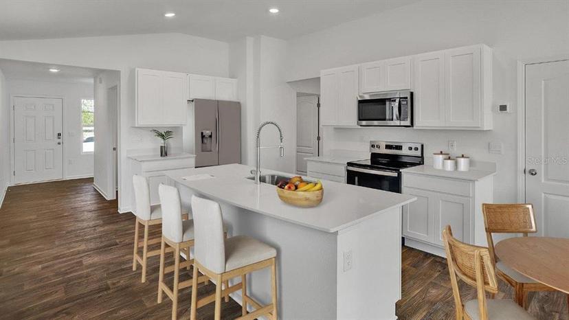 Picture of 815 Grand Reserve Drive, Bunnell FL 32110