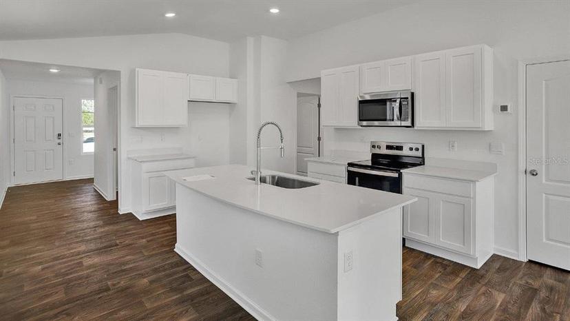 Picture of 815 Grand Reserve Drive, Bunnell FL 32110