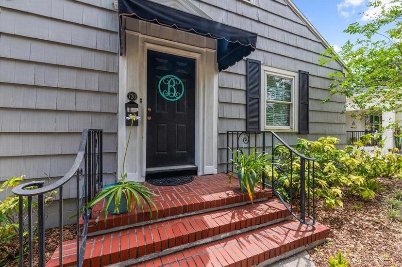 Picture of 720 39Th Avenue N, St Petersburg FL 33703