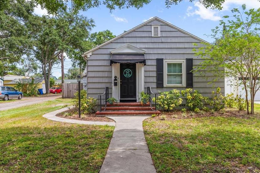 Picture of 720 39Th Avenue N, St Petersburg FL 33703