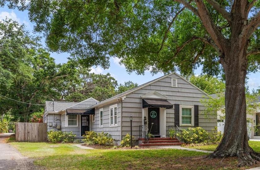 Picture of 720 39Th Avenue N, St Petersburg FL 33703