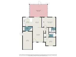 Picture of 1622 Crystalview Trail, Lakeland, FL 33801