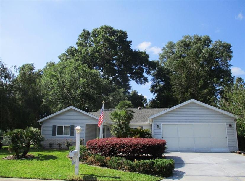 Picture of 14272 SW 112Th Circle, Dunnellon FL 34432