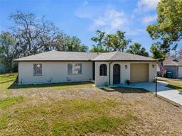 Picture of 180 Rusk Circle, Spring Hill, FL 34606