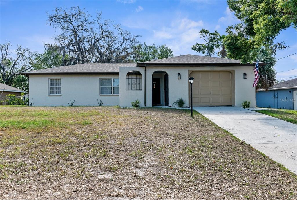 Picture of 180 Rusk Circle, Spring Hill, FL 34606