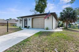 Picture of 180 Rusk Circle, Spring Hill, FL 34606