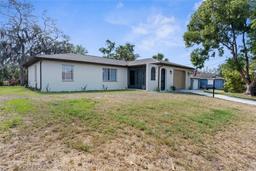 Picture of 180 Rusk Circle, Spring Hill, FL 34606