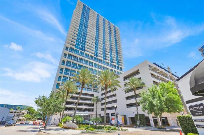 Picture of 150 E Robinson Street Unit 2408, Orlando FL 32801