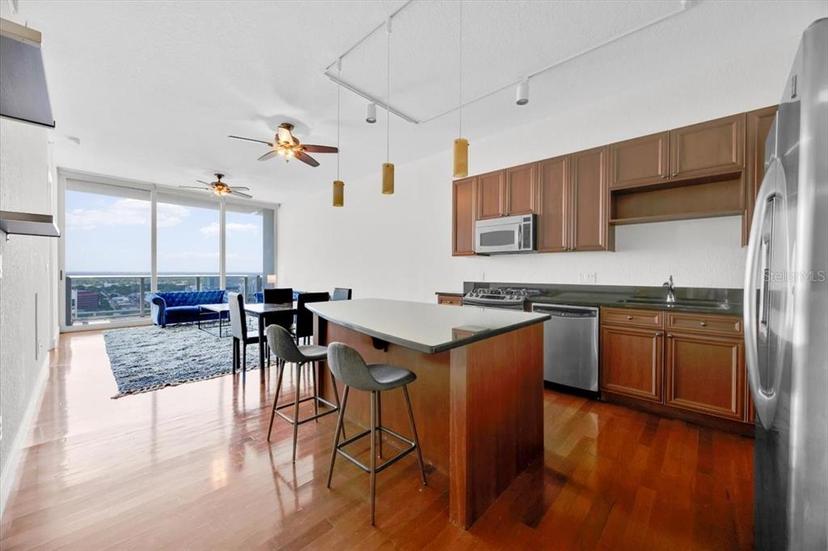 Picture of 150 E Robinson Street Unit 2408, Orlando FL 32801