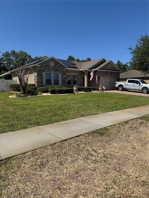 Picture of 115 Los Arbor Drive, Deland, FL 32724