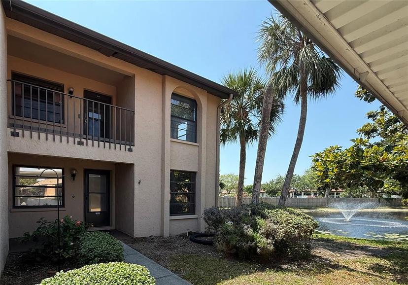 Picture of 2808 60Th Avenue W Unit 1924, Bradenton FL 34207