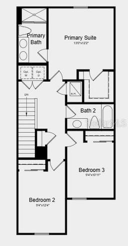 Picture of 7757 Waterscape Drive, Groveland, FL 34736
