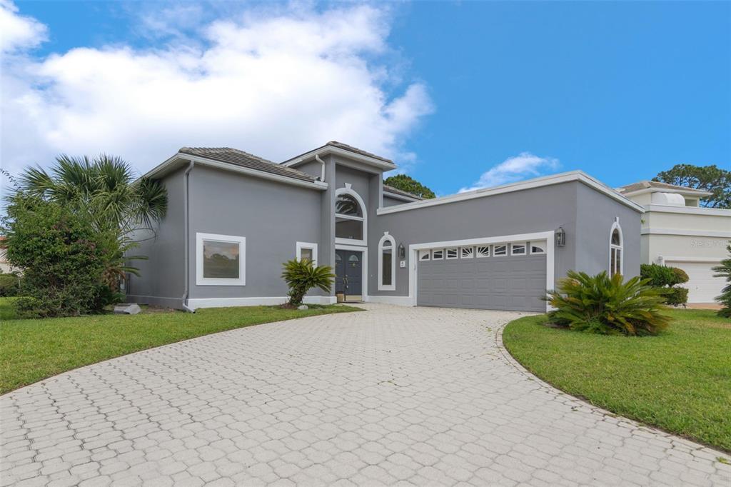 Picture of 5 Bay Pointe Drive, Ormond Beach, FL 32174