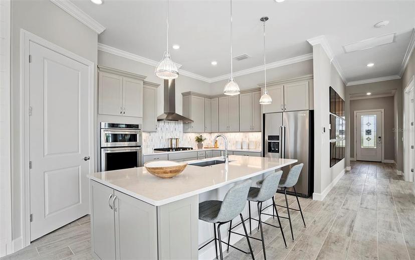 Picture of 6017 Silver Grass Court, Nokomis FL 34275