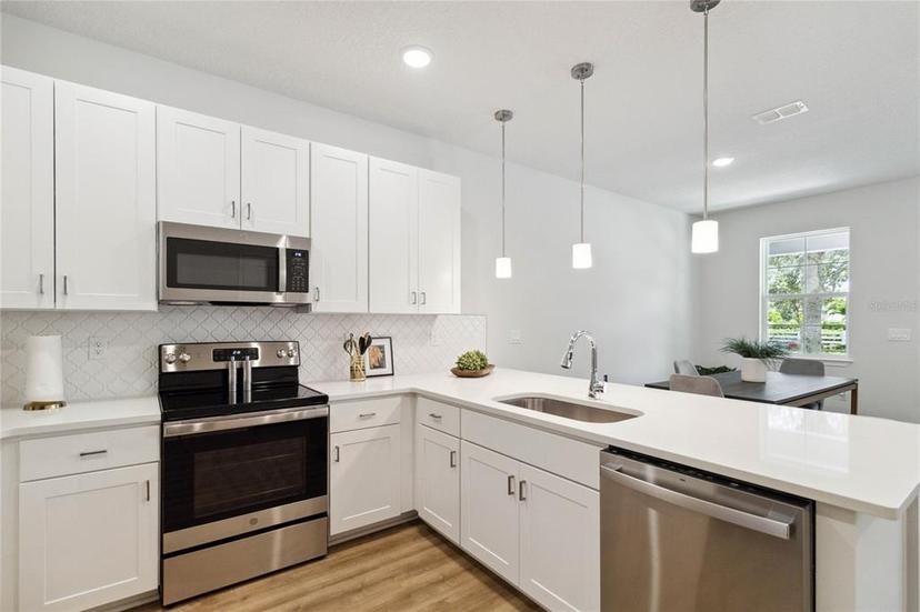 Picture of 3307 Grande Heron Drive, St Cloud FL 34773