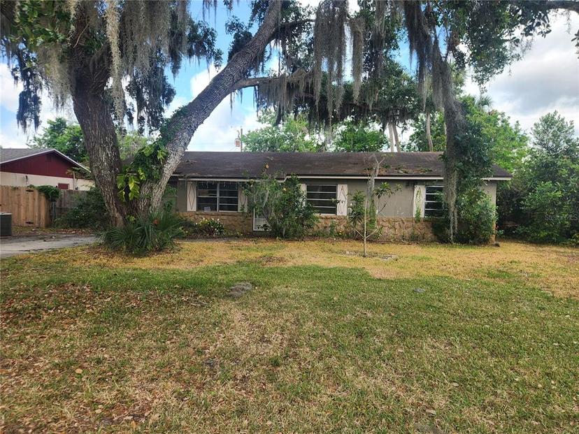 Picture of 2810 Kumquat Drive, Edgewater FL 32141