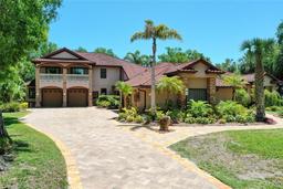 Picture of 3513 Kilgallen Court, Ormond Beach, FL 32174