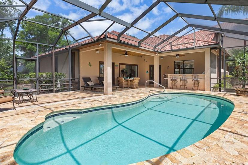 Picture of 3513 Kilgallen Court, Ormond Beach FL 32174