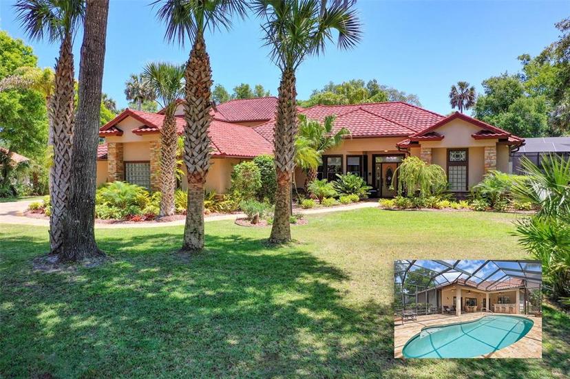 Picture of 3513 Kilgallen Court, Ormond Beach FL 32174