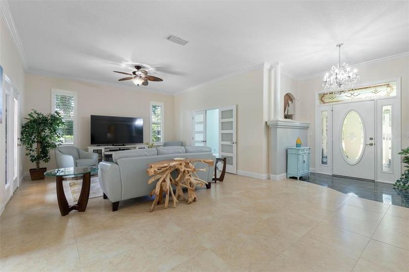 Picture of 3513 Kilgallen Court, Ormond Beach FL 32174