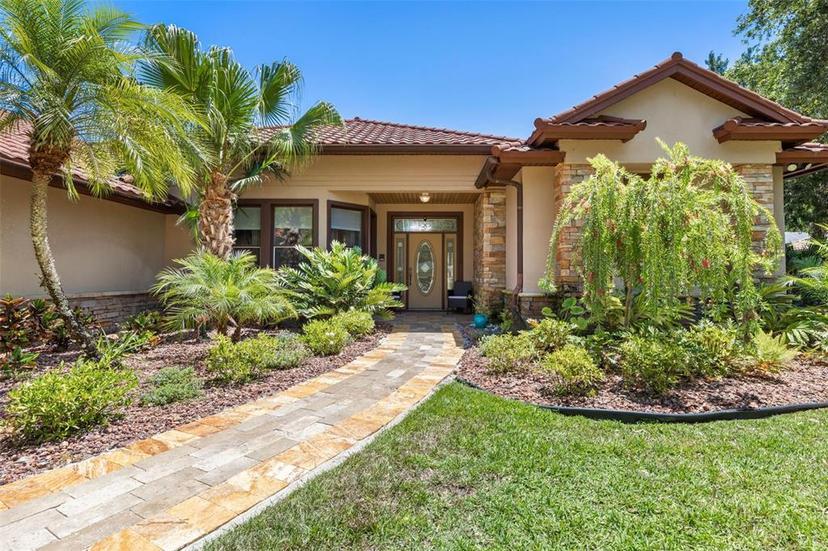 Picture of 3513 Kilgallen Court, Ormond Beach FL 32174