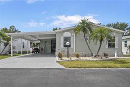 Picture of 5707 45Th Street E Unit 223, Bradenton, FL 34203