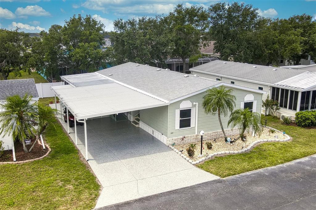 Picture of 5707 45Th Street E Unit 223, Bradenton, FL 34203