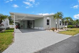 Picture of 5707 45Th Street E Unit 223, Bradenton, FL 34203