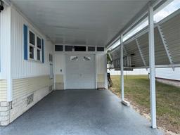 Picture of 35242 Dodie Drive Lot 008, Zephyrhills, FL 33541