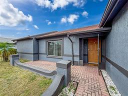 Picture of 7237 Bramblewood Drive, Port Richey, FL 34668