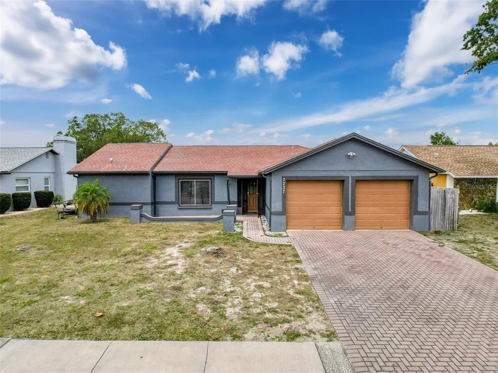 Picture of 7237 Bramblewood Drive, Port Richey, FL 34668