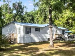 Picture of 229 SW Burgundy Lane, Fort White, FL 32038