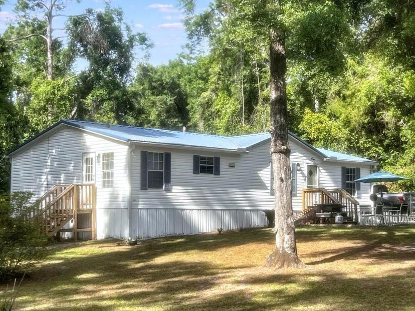 Picture of 229 SW Burgundy Lane, Fort White FL 32038