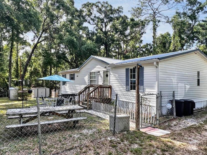 Picture of 229 SW Burgundy Lane, Fort White FL 32038
