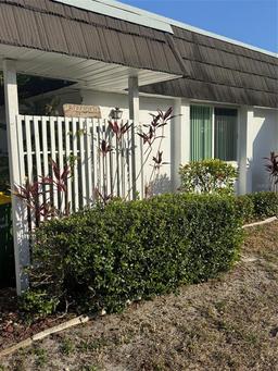 Picture of 3921 Lakeside Road Unit 168, Sarasota, FL 34232