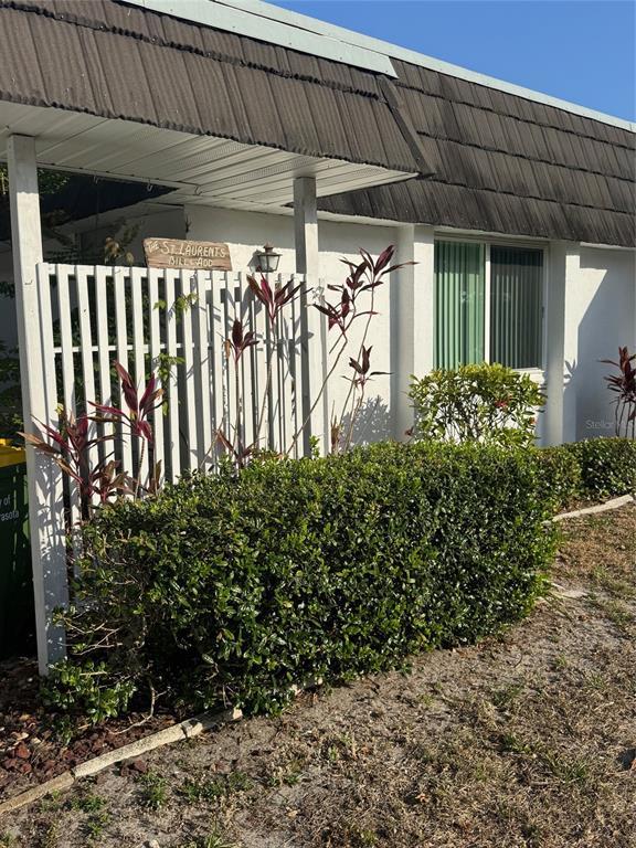 Picture of 3921 Lakeside Road Unit 168, Sarasota FL 34232