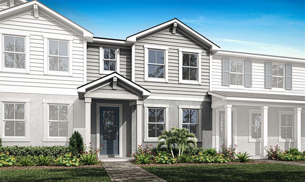 Picture of 3173 Douglas Fir Drive, Apopka, FL 32703