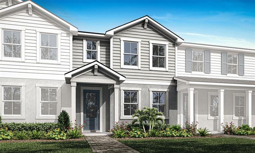 Picture of 3173 Douglas Fir Drive, Apopka FL 32703
