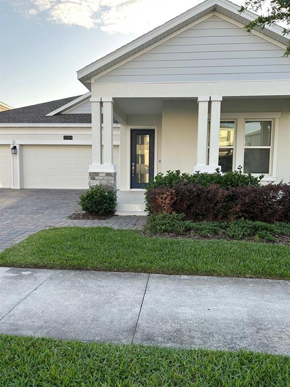 Picture of 3084 Ella Way, St Cloud FL 34771