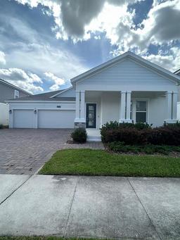 Picture of 3084 Ella Way, St Cloud, FL 34771