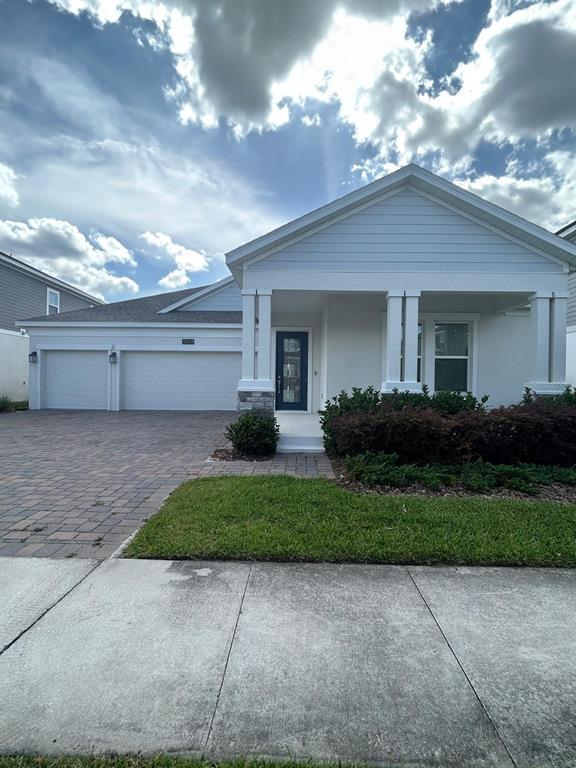Picture of 3084 Ella Way, St Cloud FL 34771