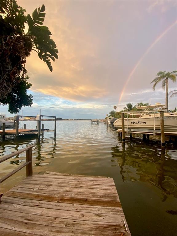 Picture of 14555 N Bayshore Drive, Madeira Beach FL 33708