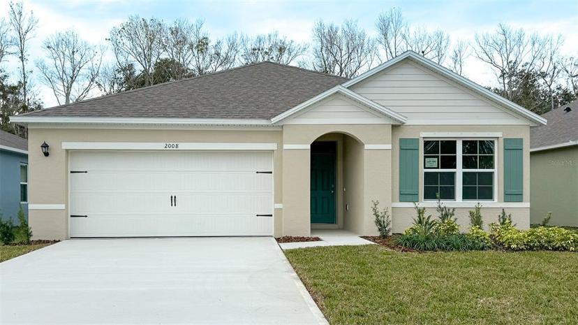 Picture of 1315 Lawndale Camp, Ormond Beach FL 32174