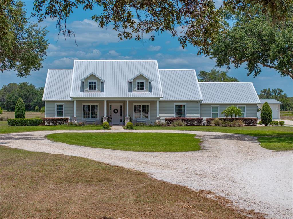 Picture of 3805 Mammoth Grove Road, Lake Wales, FL 33898