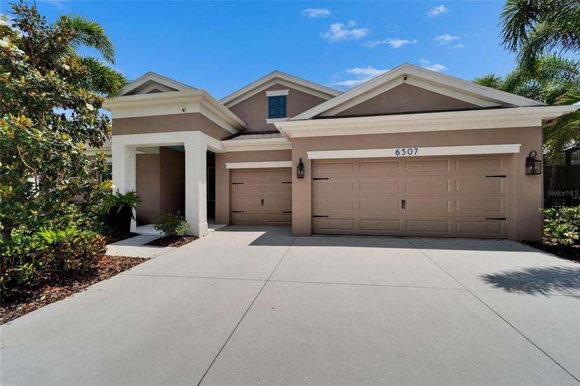 Picture of 6507 Maiden Sea Drive, Apollo Beach FL 33572